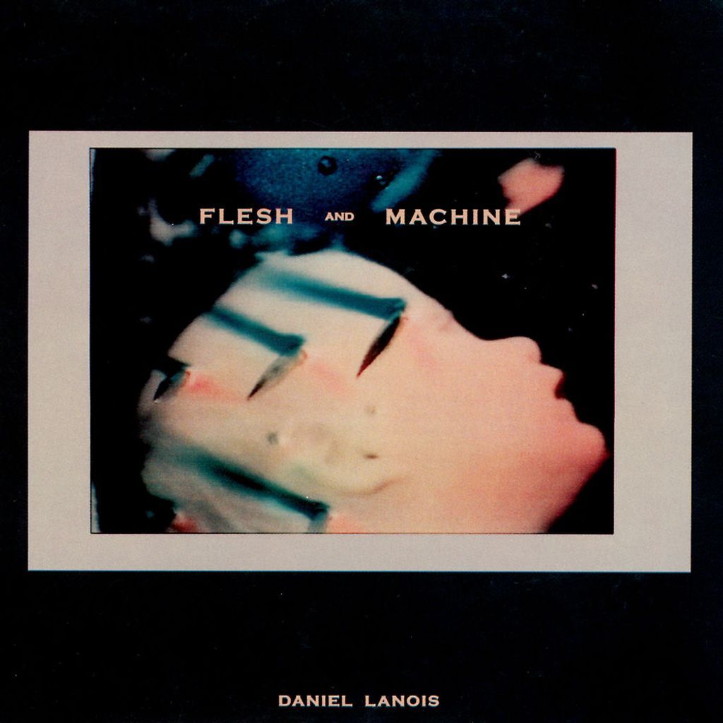 Flesh and Machine