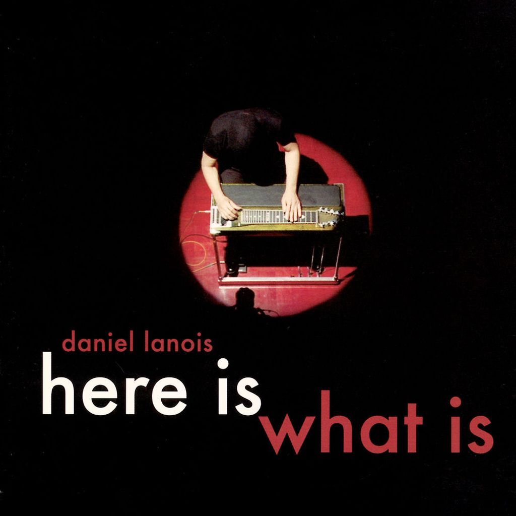 Here Is What Is