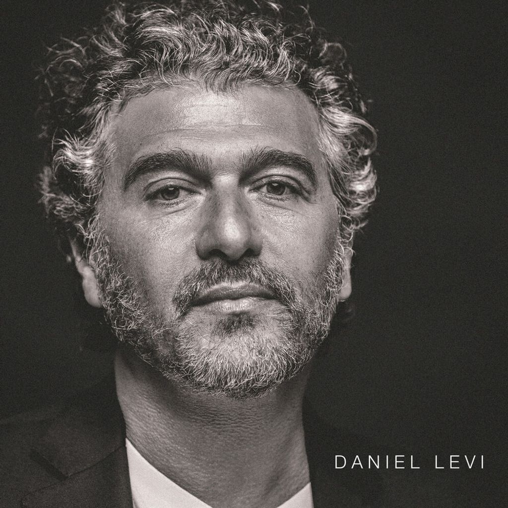 Daniel Lévi