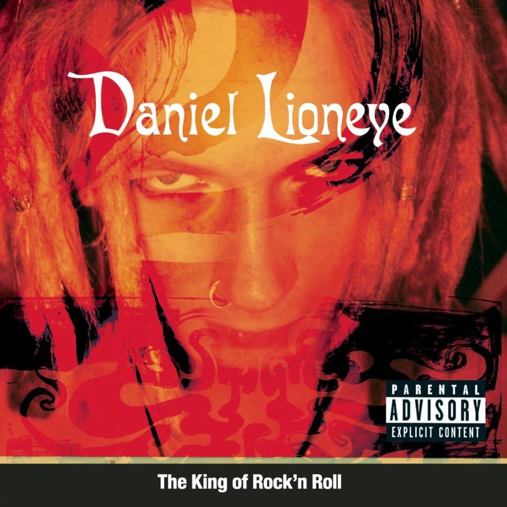 The King of Rock'n Roll