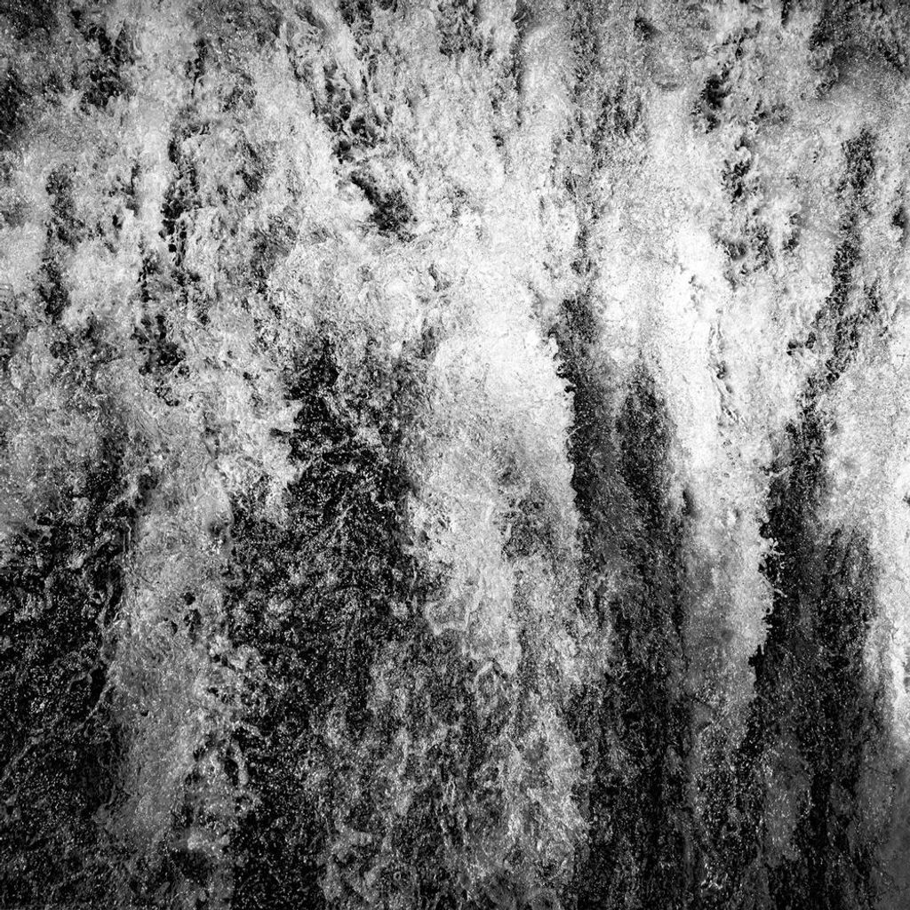 Falling Silver