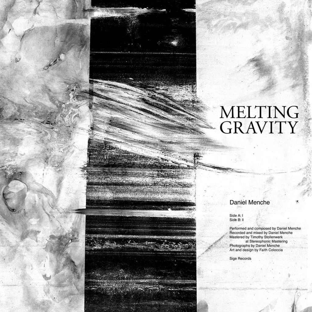 Melting Gravity