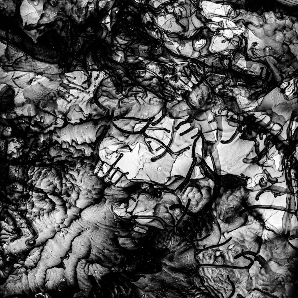 Sleeping Ink