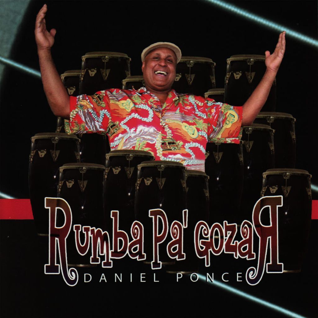 Rumba Pa Gozar
