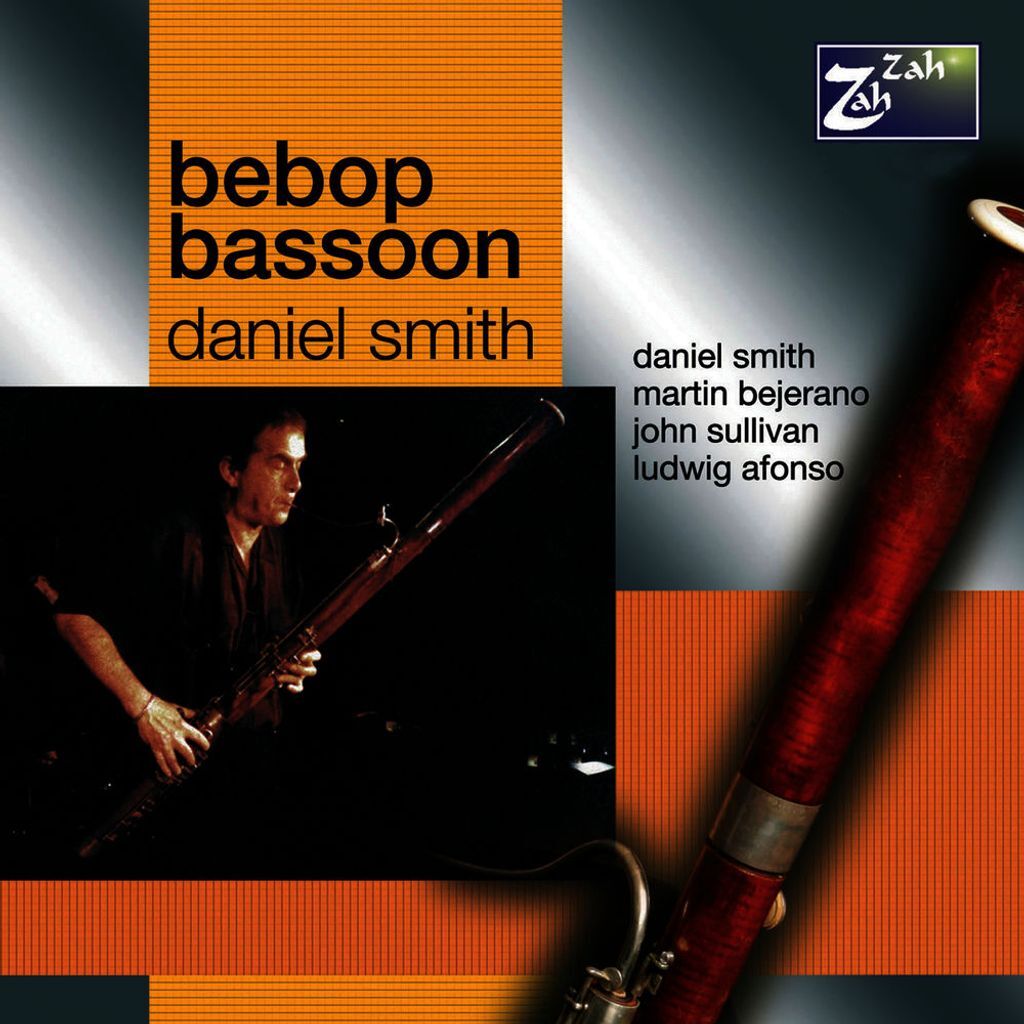 Bebop Bassoon