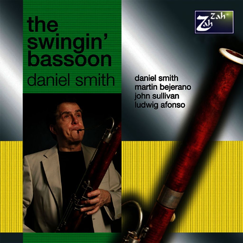 The Swingin' Bassoon
