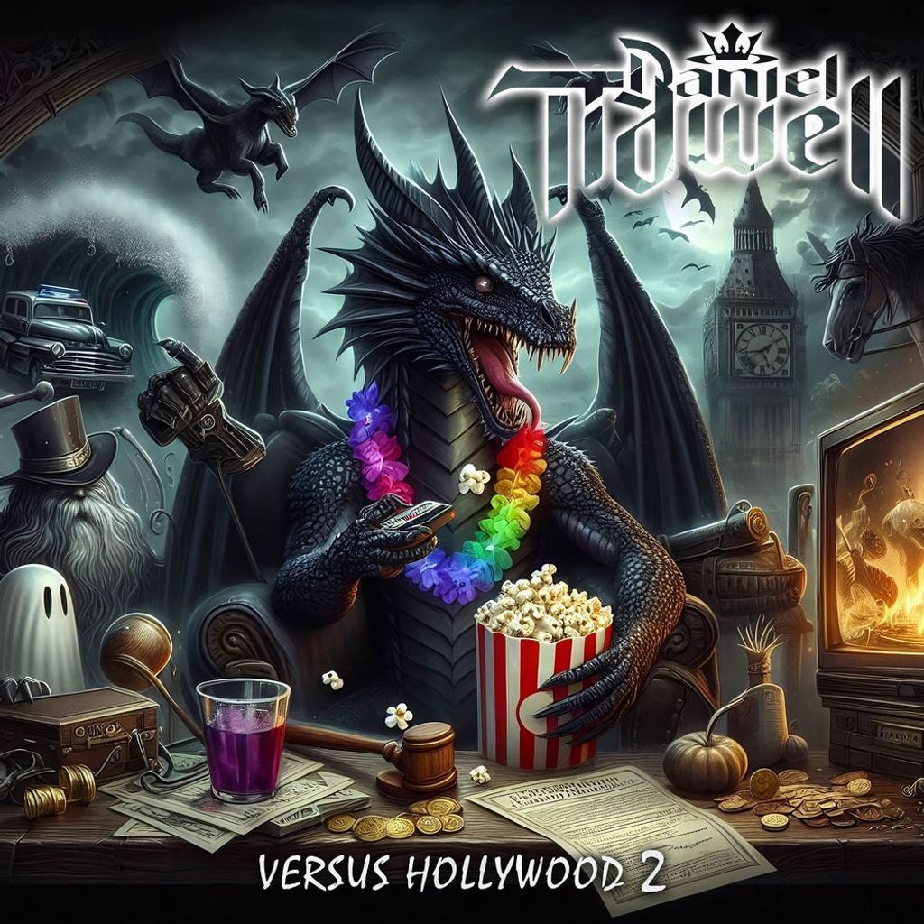 Versus Hollywood 2