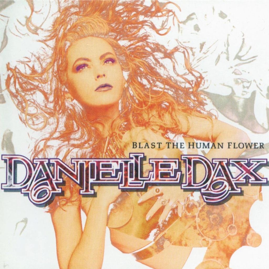 Blast the Human Flower