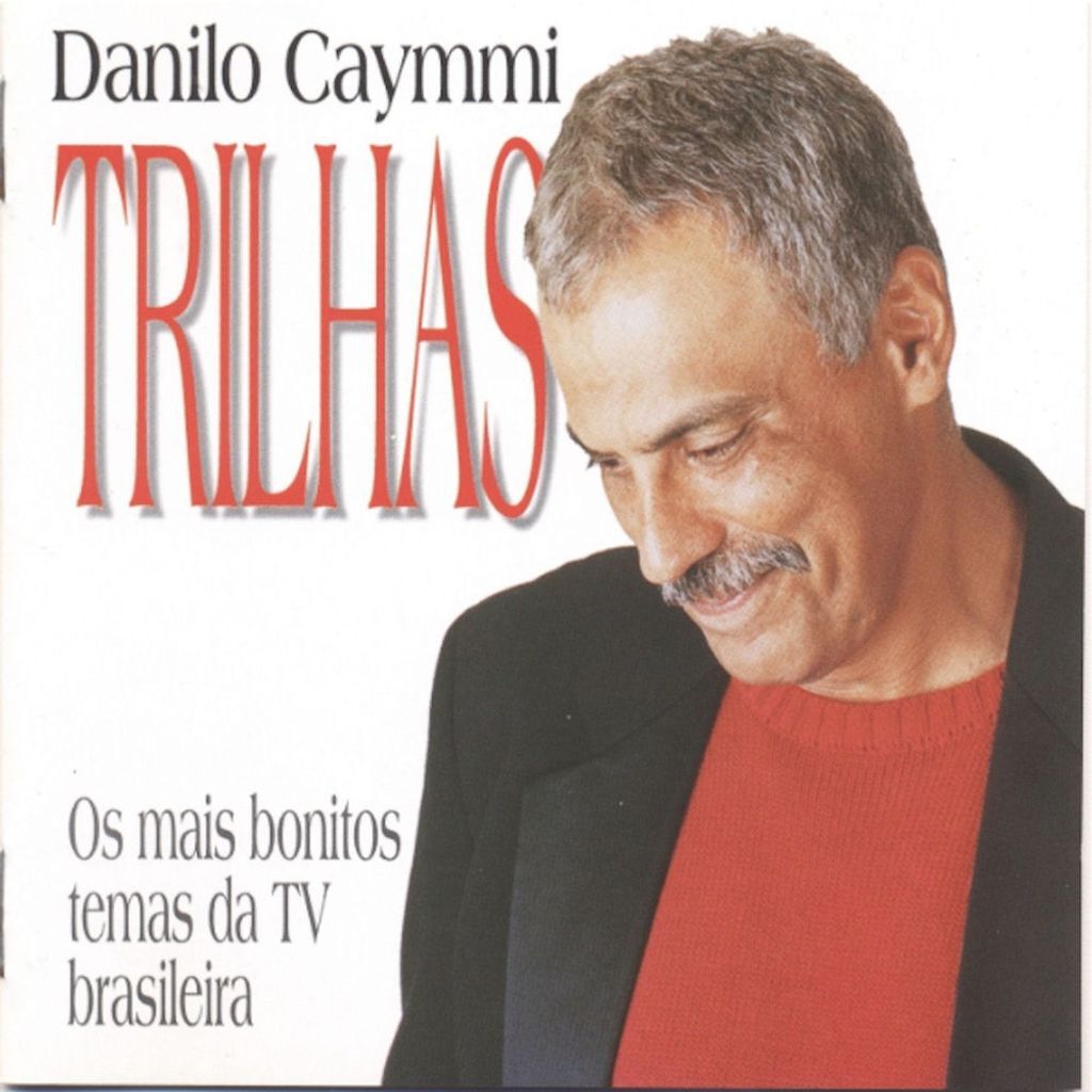 Trilhas: Os Mais Bonitos Temas da TV Brasileira