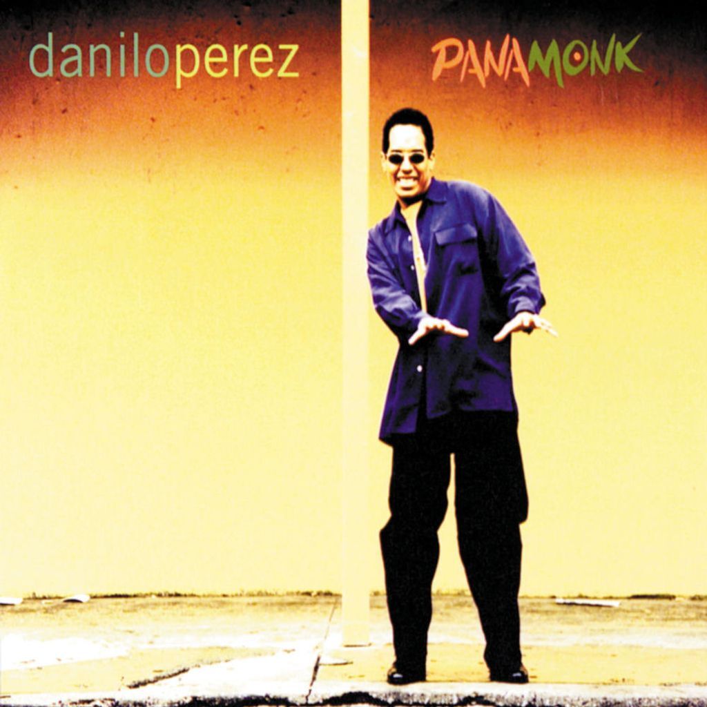 PanaMonk