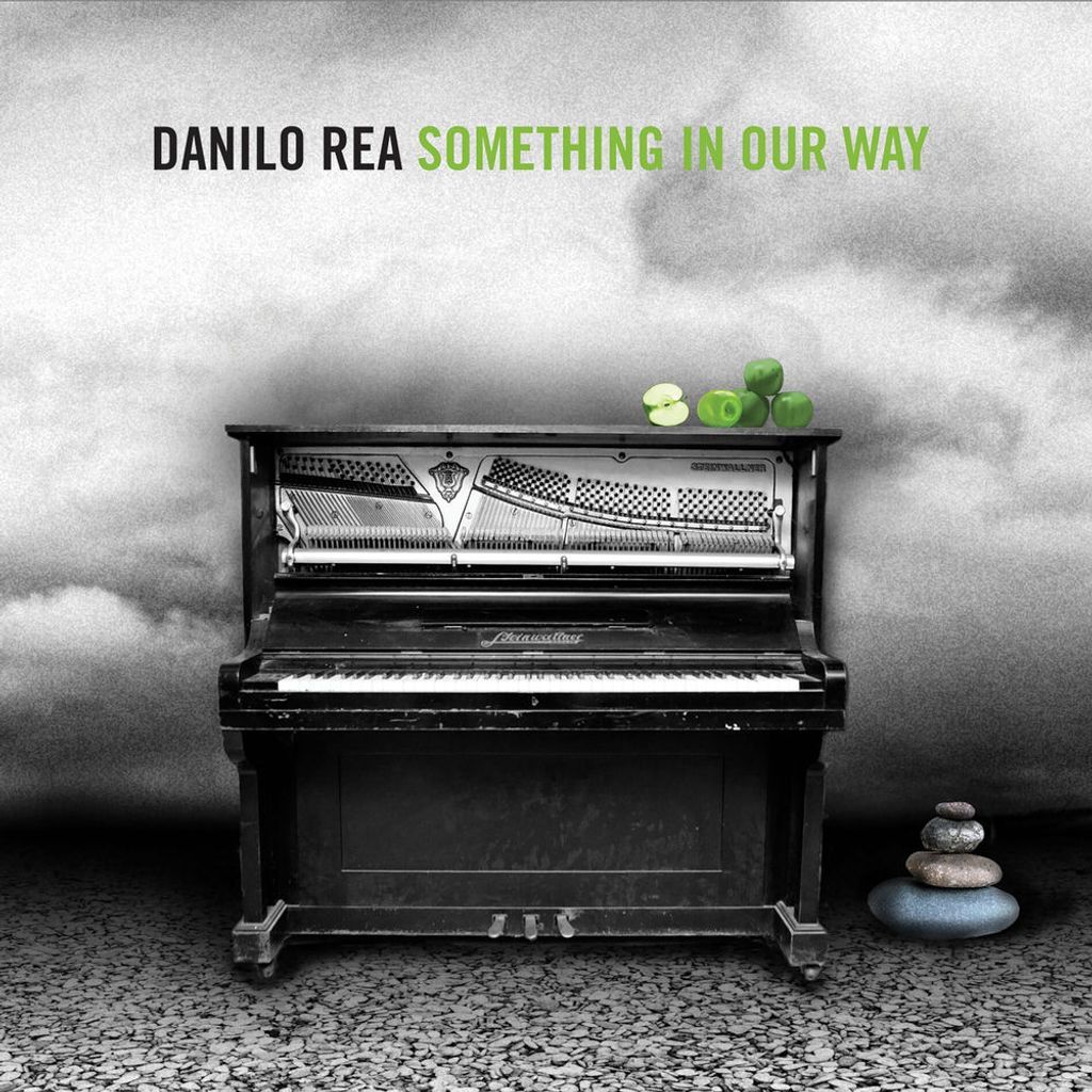 Something in Our Way