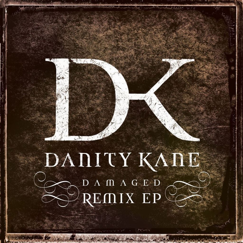 Damaged (Remix EP)