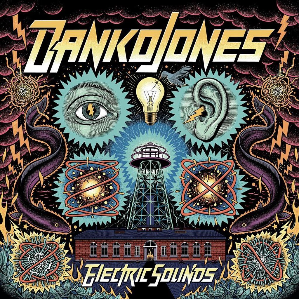 Electric Sounds