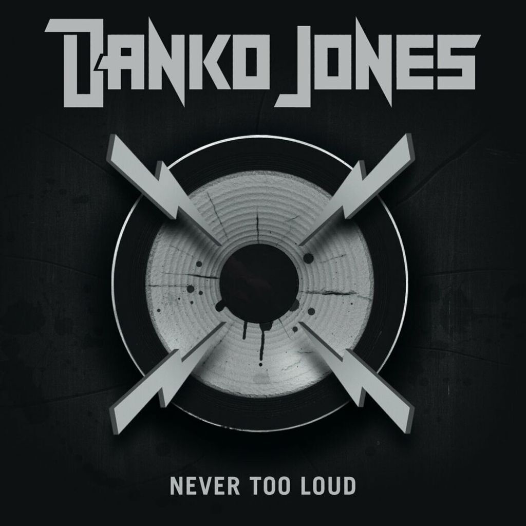Never Too Loud
