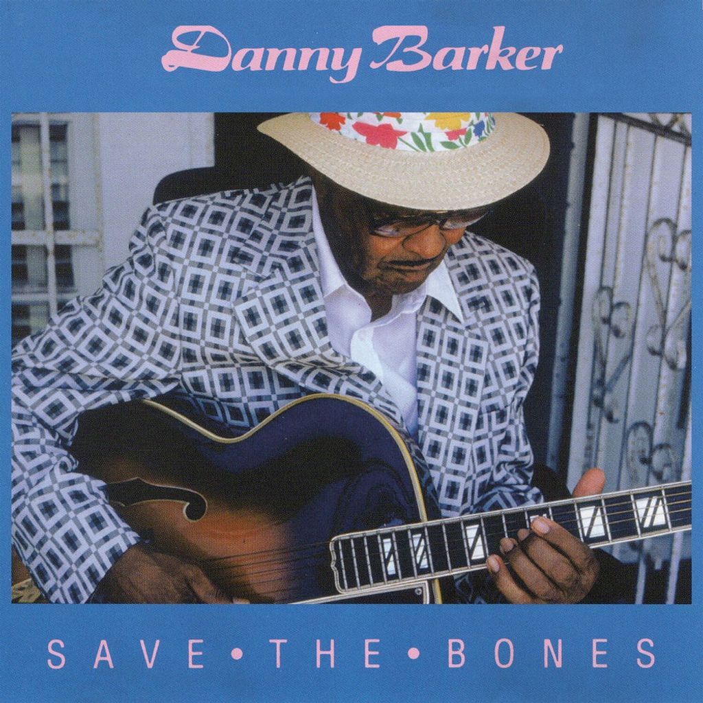 Save the Bones