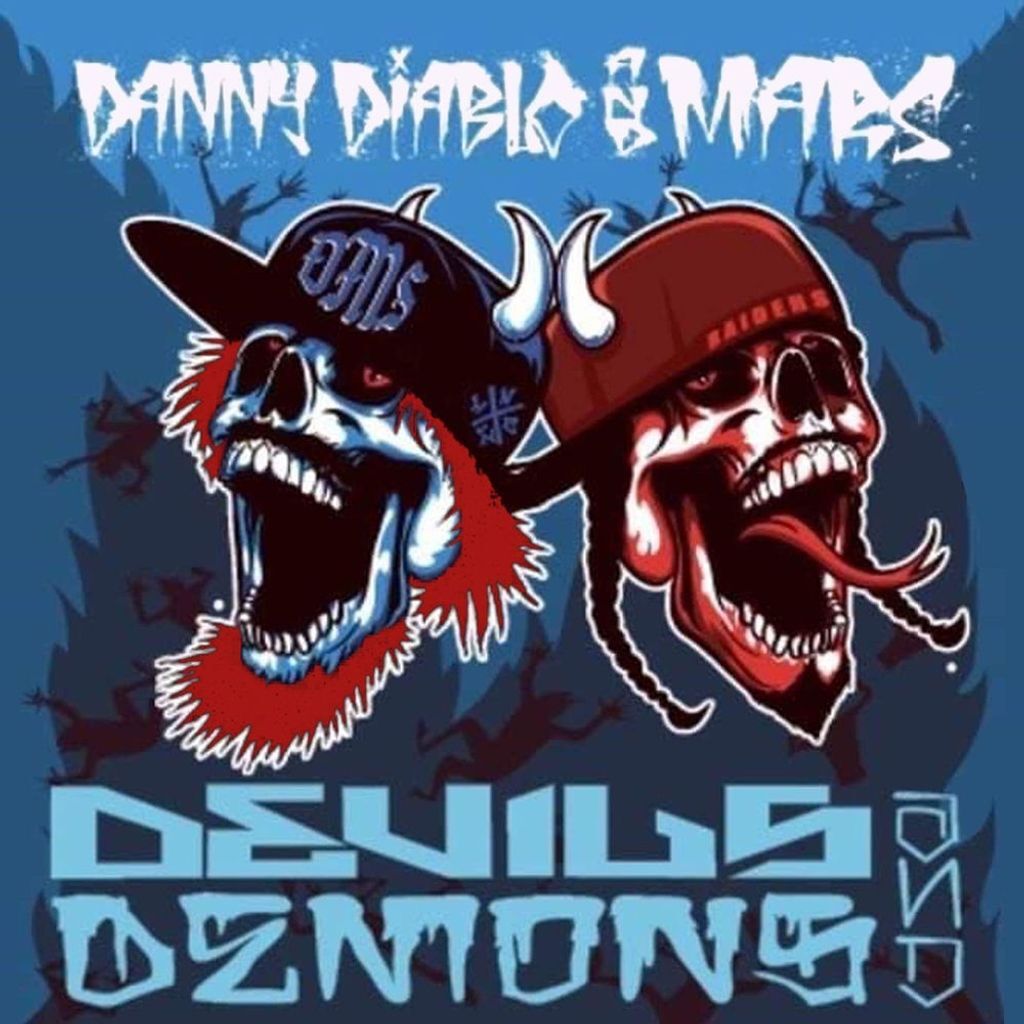 Devils and Demons