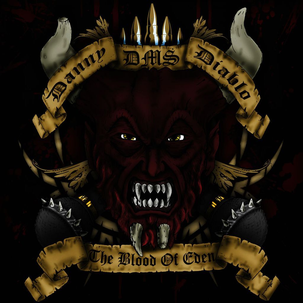 The Blood Of Eden