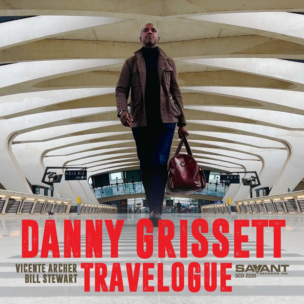 Travelogue