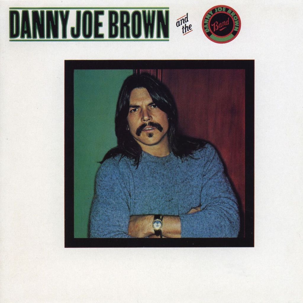Danny Joe Brown & the Danny Joe Brown Band