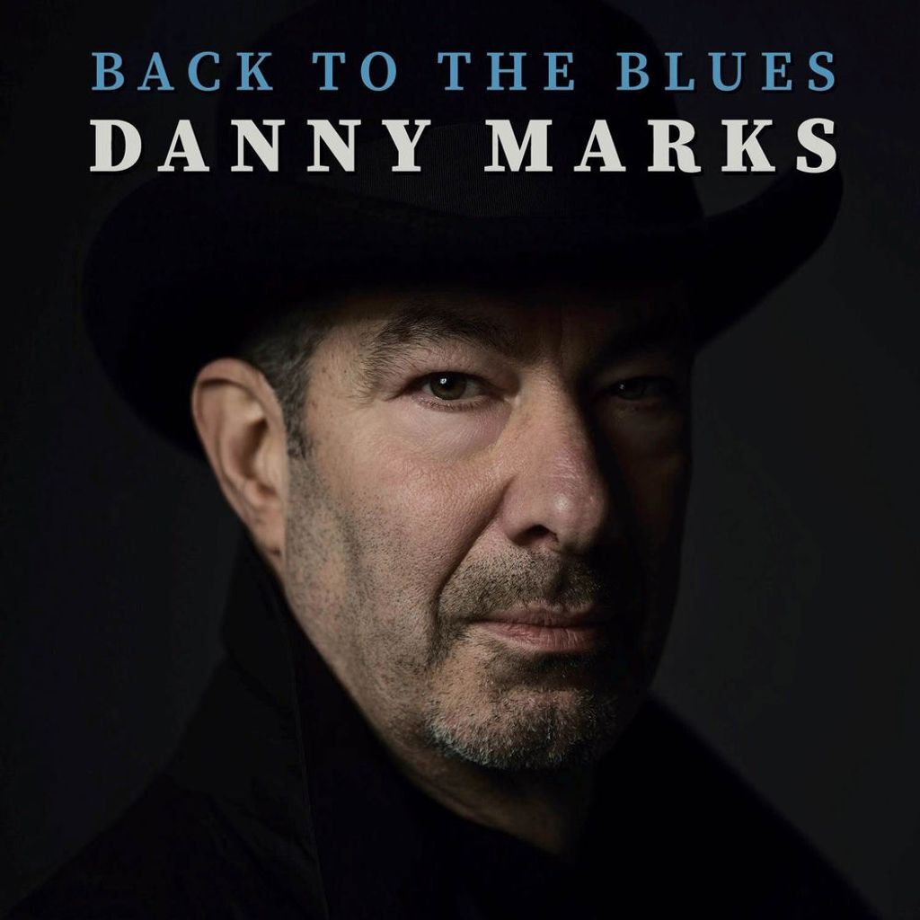 Back to the Blues