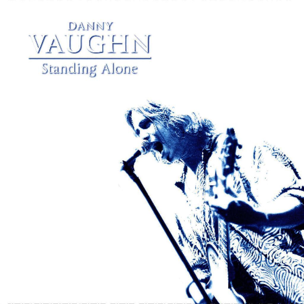 Standing Alone