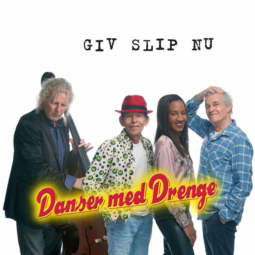 Giv slip nu