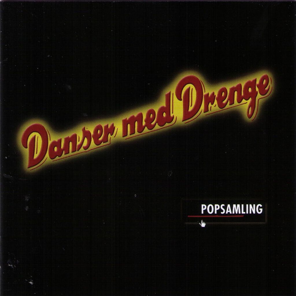 Popsamling