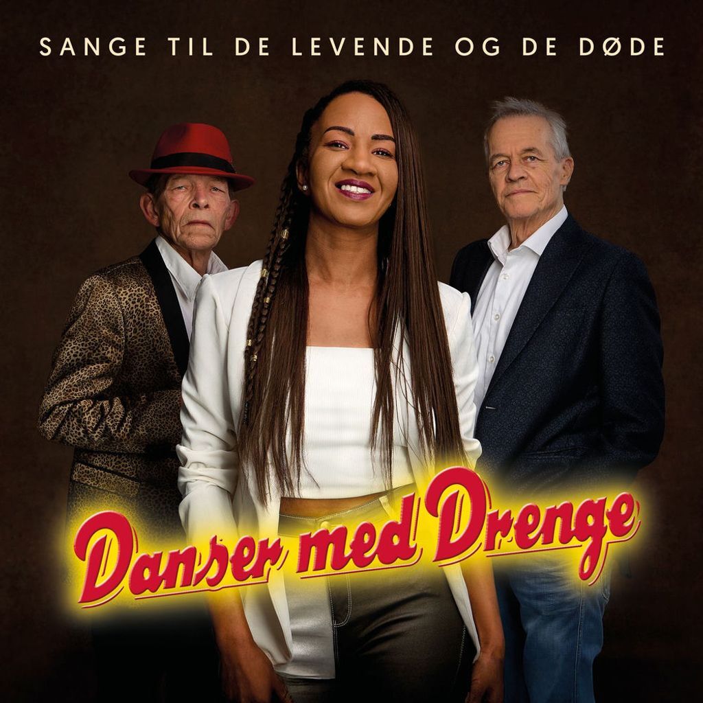 Sange til de levende og de døde