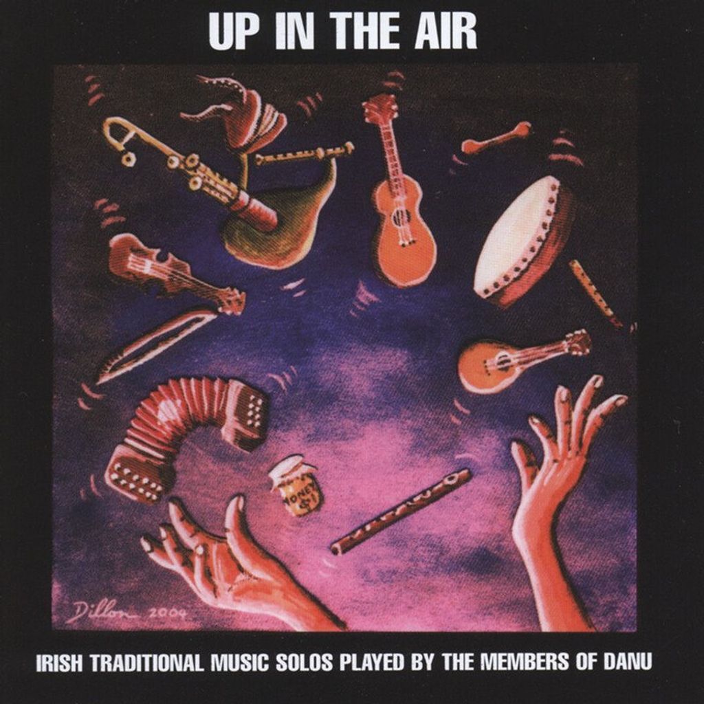 Up in the Air