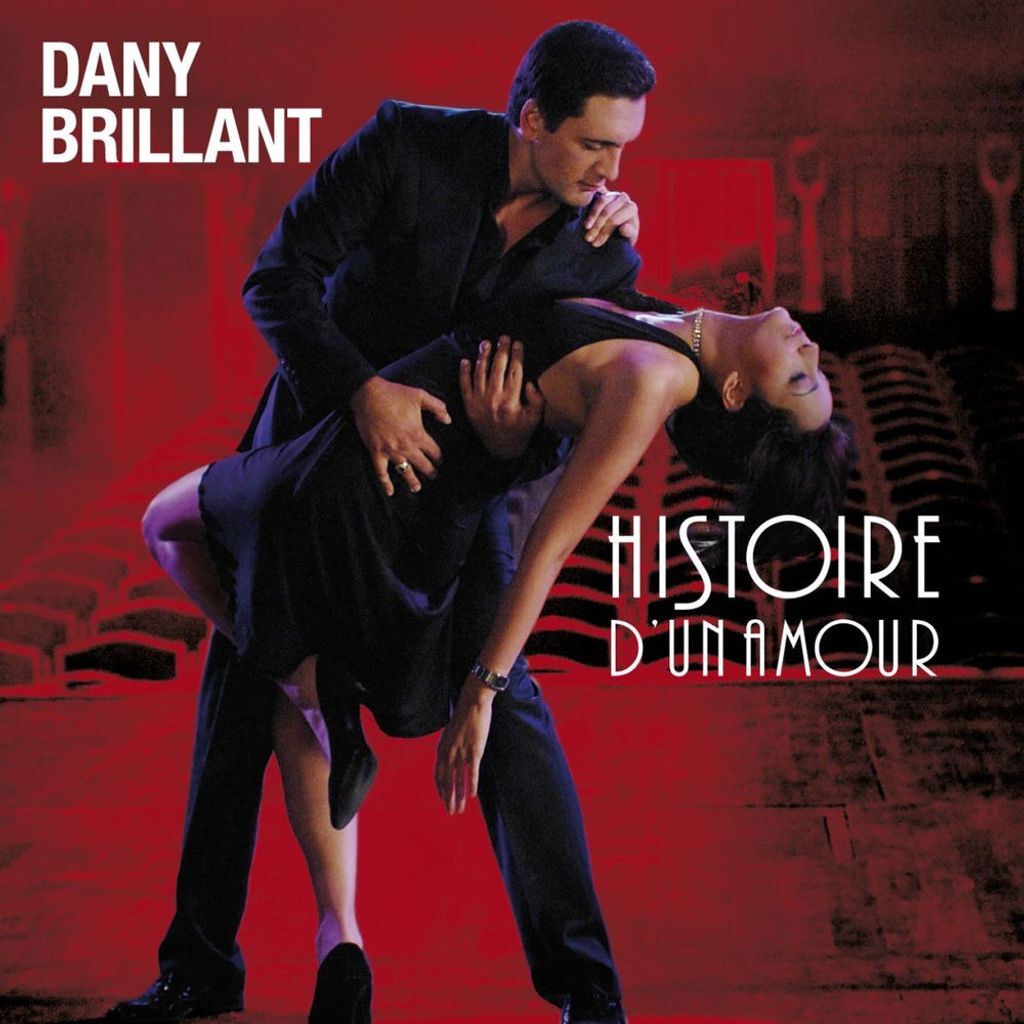 Histoire d’un amour