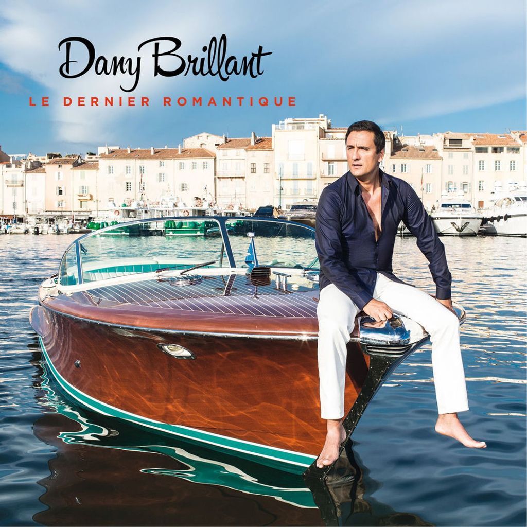 Le Dernier Romantique