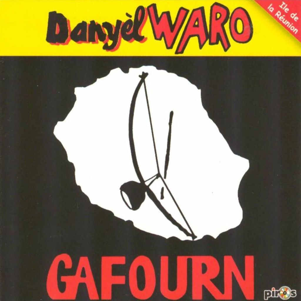 Gafourn