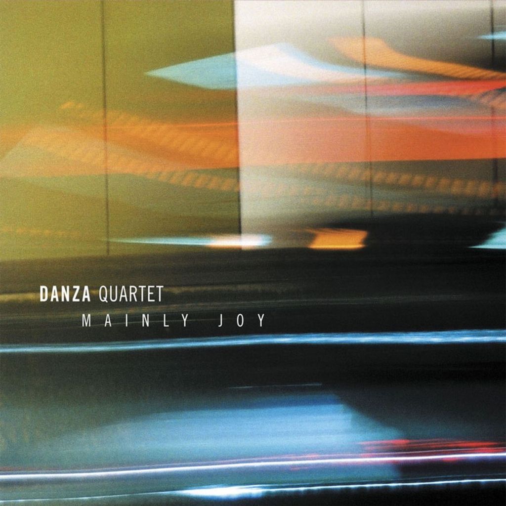Mainly Joy