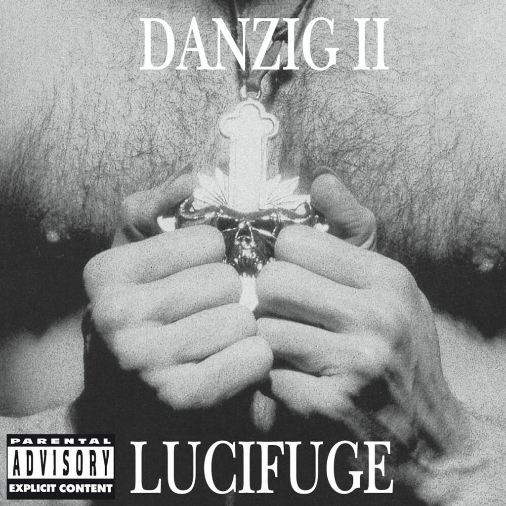 Danzig II - Lucifuge