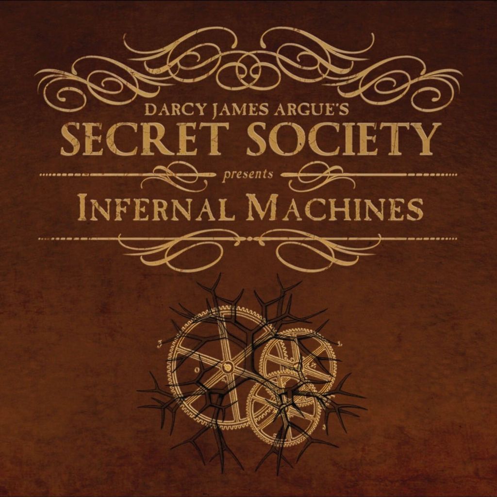 Infernal Machines