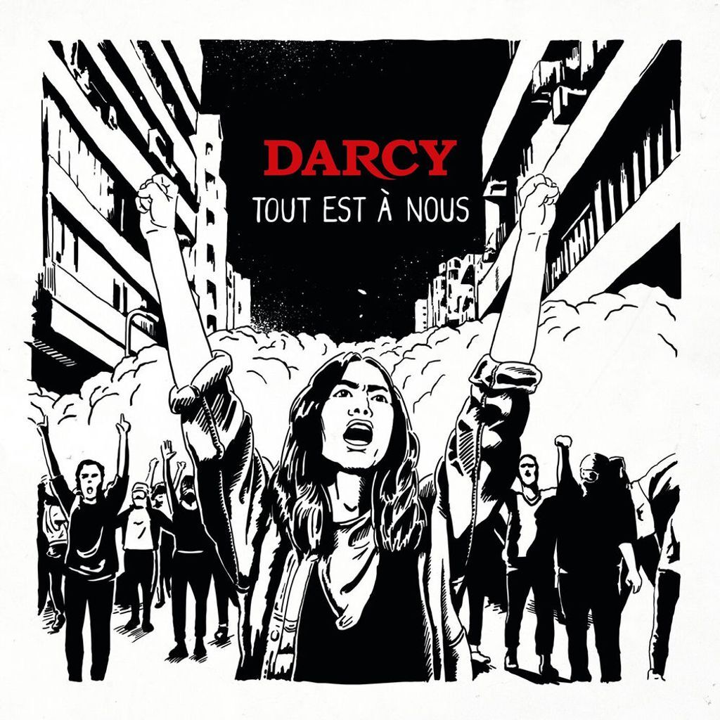 Tout est à nous