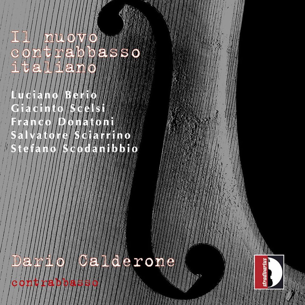 Il Nuovo Contrabbasso Italiano
