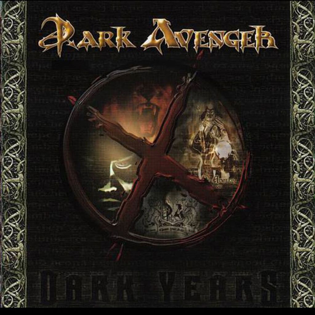 X Dark Years