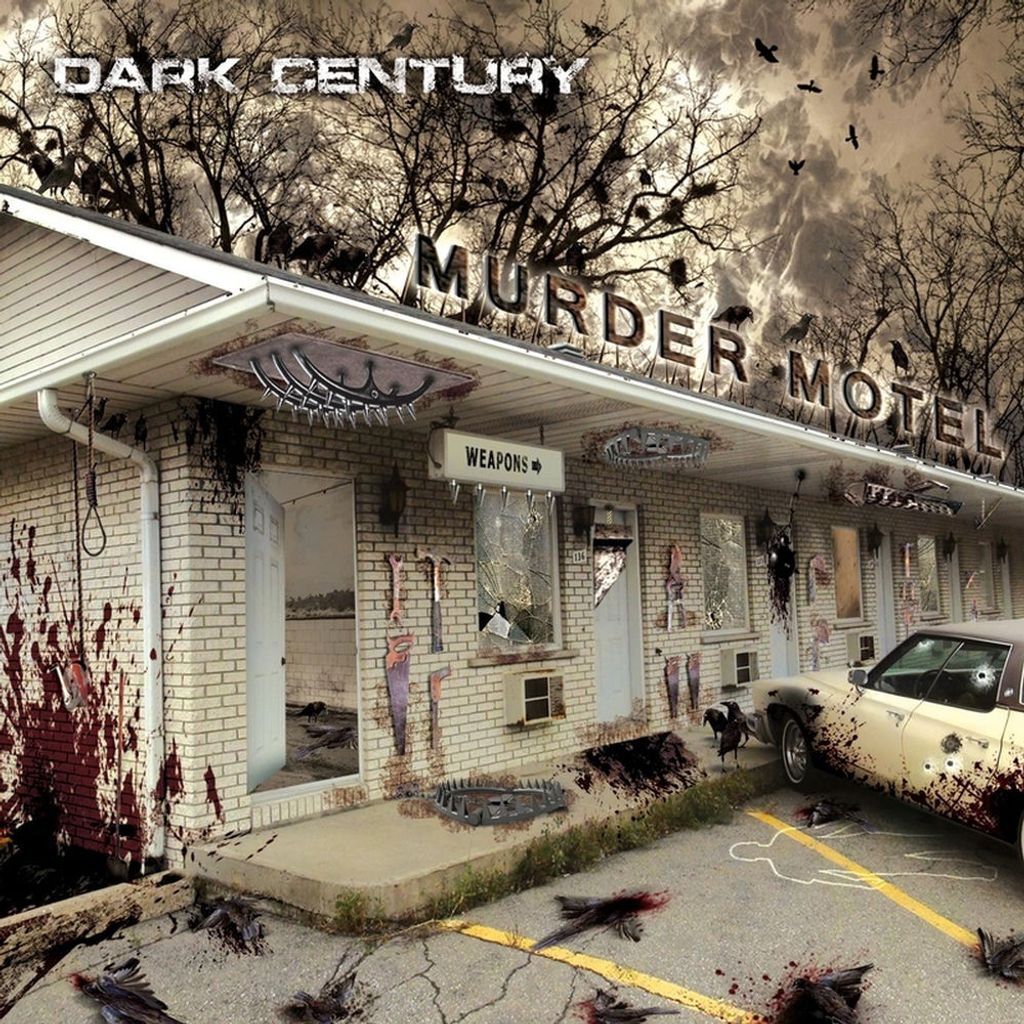 Murder Motel