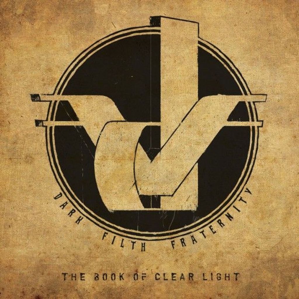 The Book of Clear Light