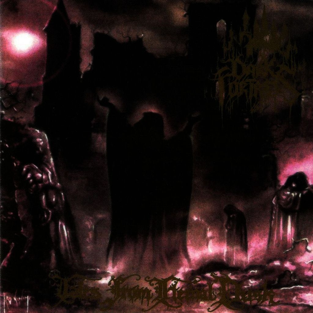 Tales From Eternal Dusk