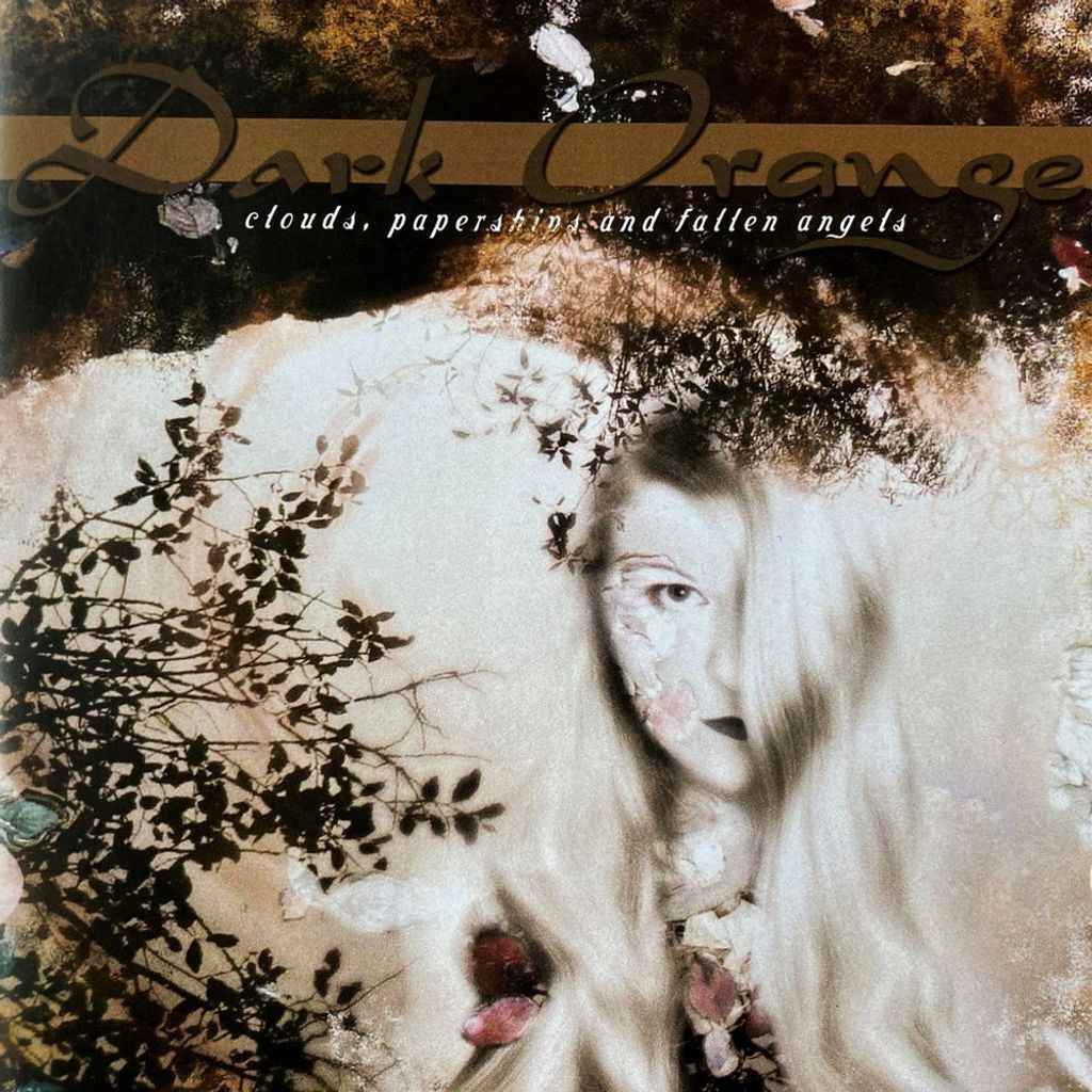 Clouds, Paperships and Fallen Angels