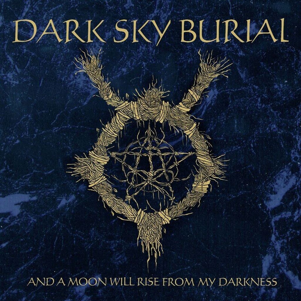 And a Moon Will Rise From My Darkness