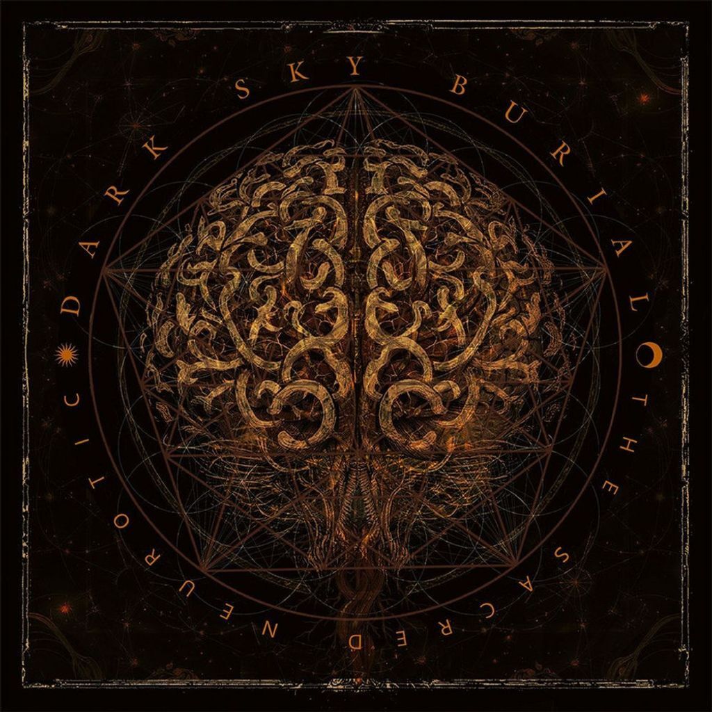 The Sacred Neurotic