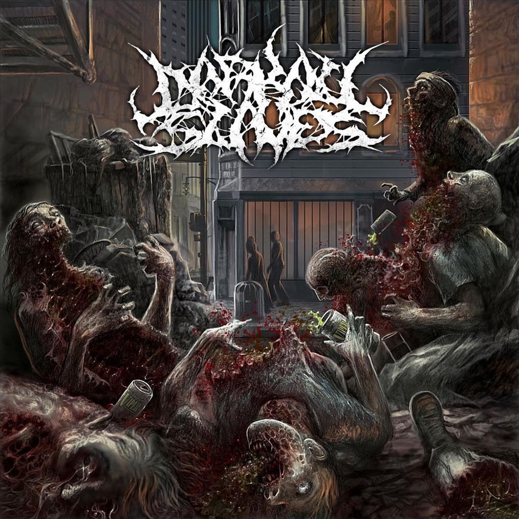 Mephitic Redolence of the Decomposed