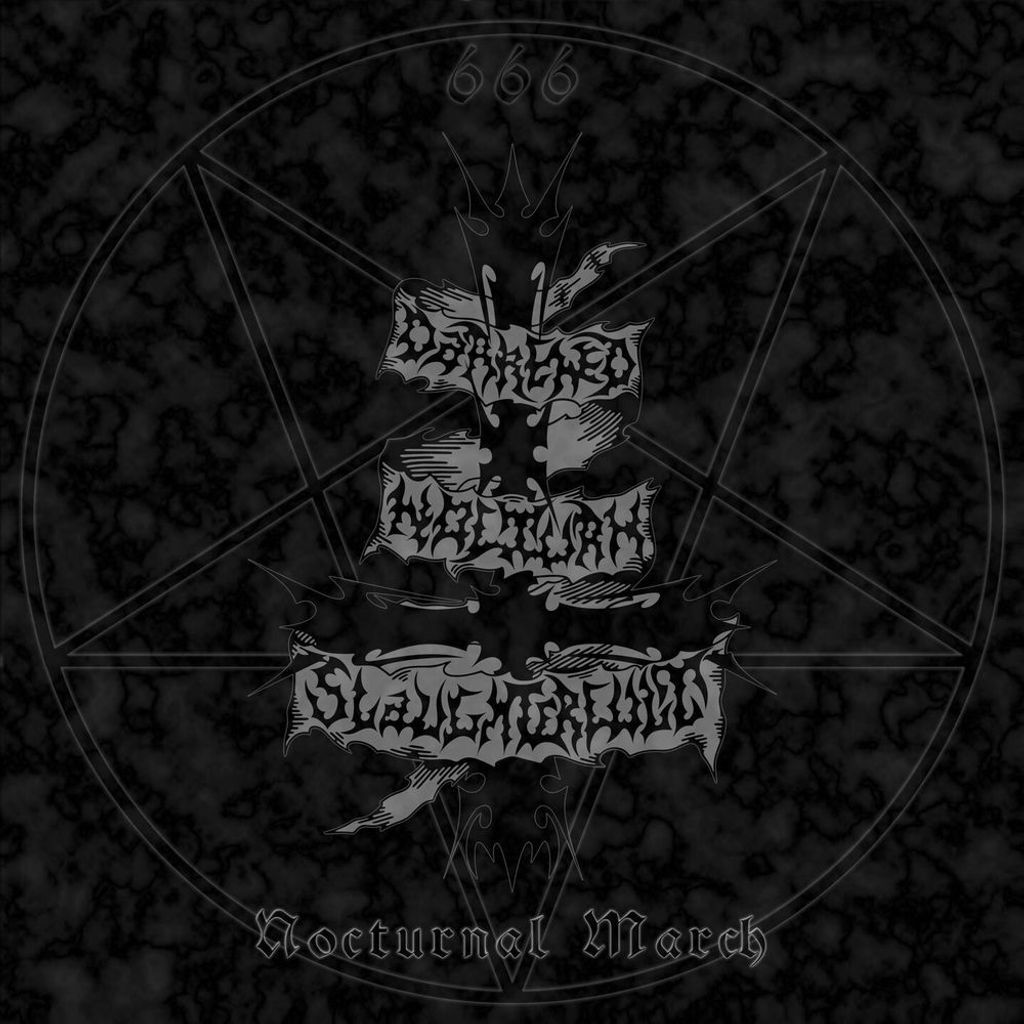 Nocturnal March