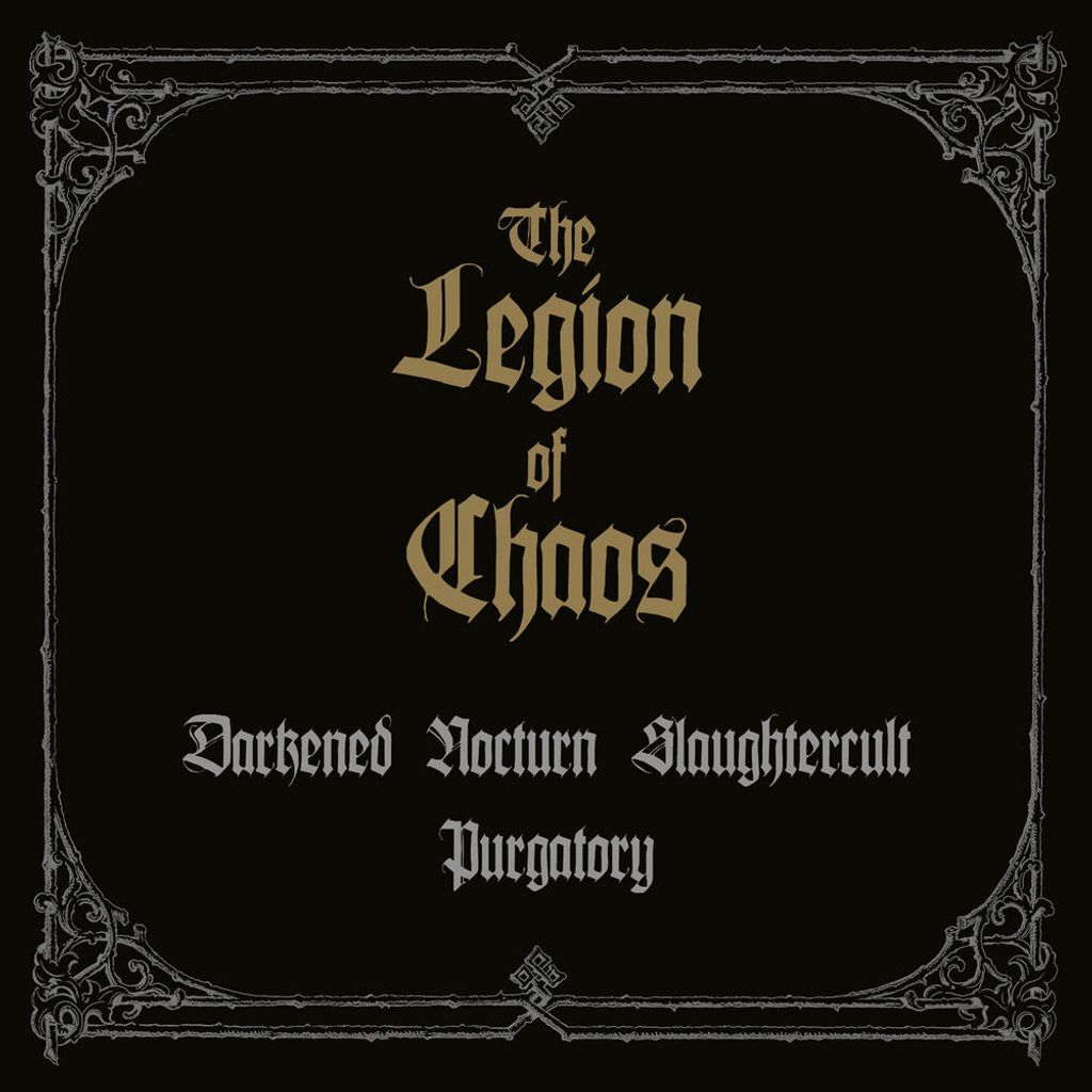 The Legion of Chaos