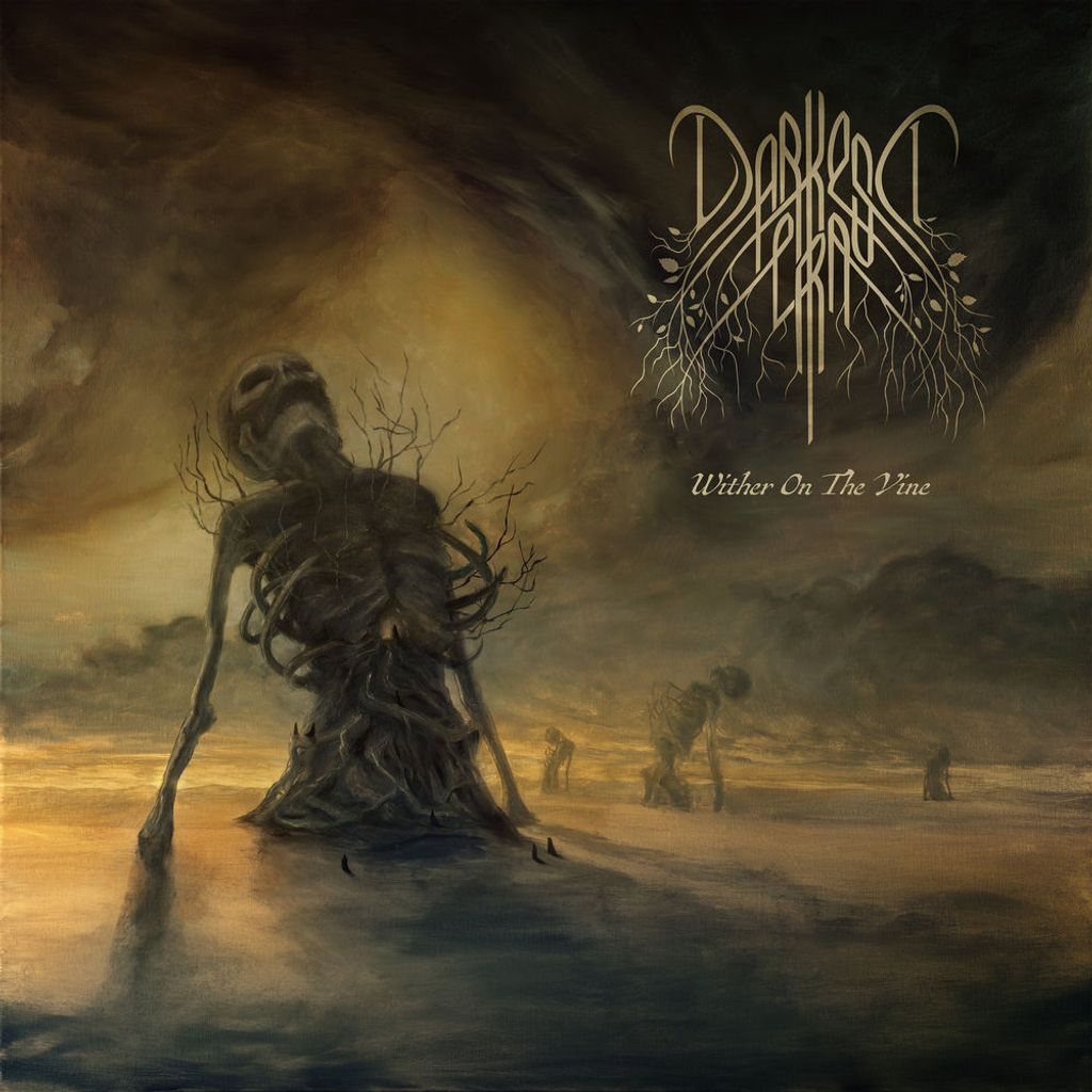 Wither on the Vine