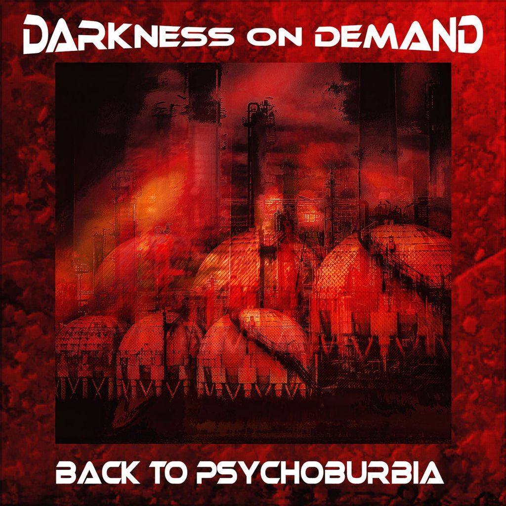 Back to Psychoburbia