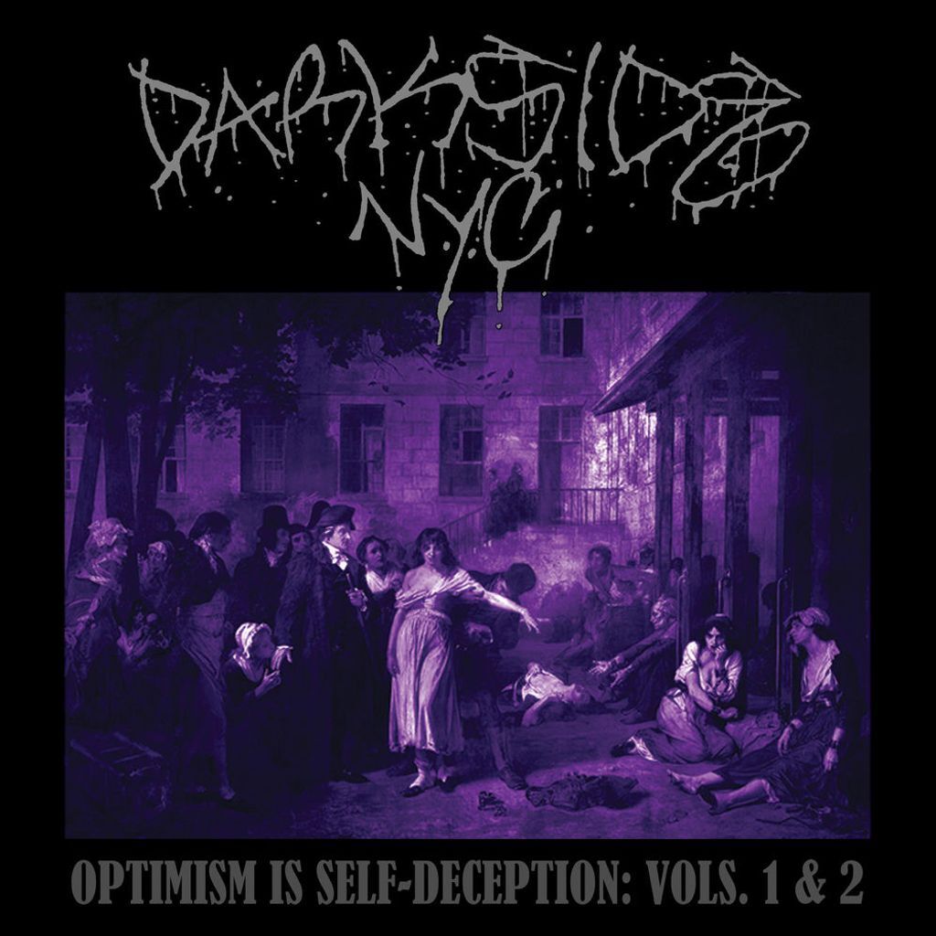 Optimism Is Self-Deception: Vols. 1 & 2